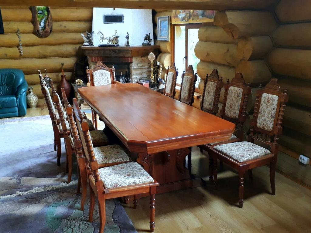 Maison d'hôtes Rancho 555 à Oujhorod Extérieur photo